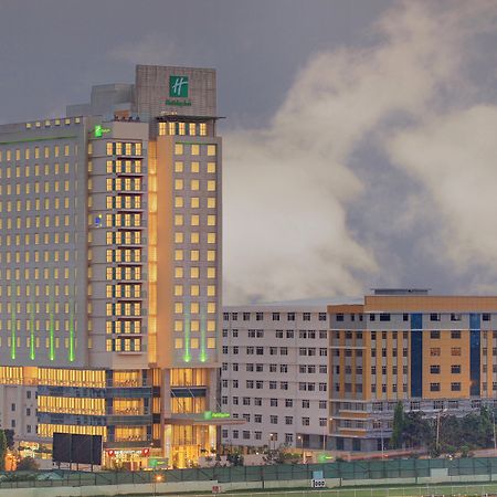 Holiday Inn Bengaluru Racecourse By Ihg Kültér fotó Holiday Inn & Suites, Addis Ababa