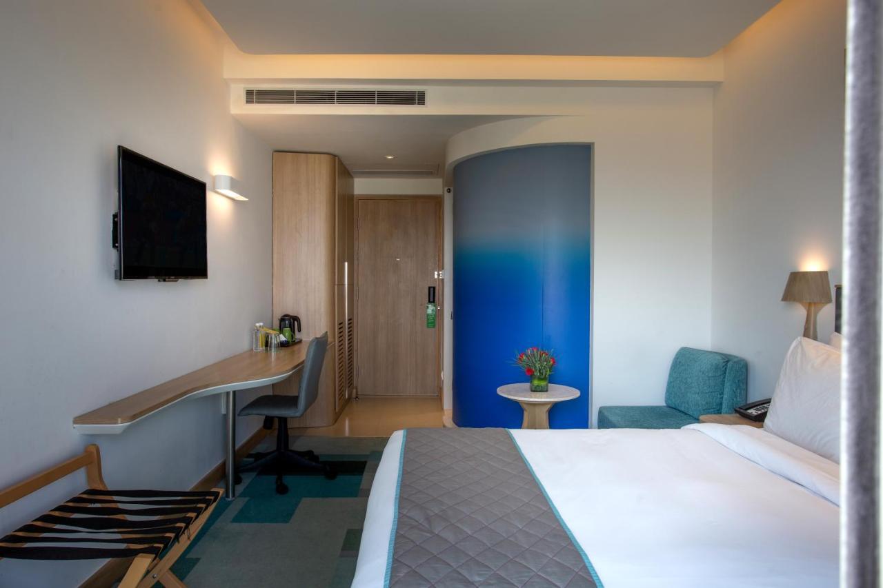 Holiday Inn Bengaluru Racecourse By Ihg Kültér fotó